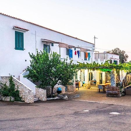 Casa Colletta Vieste Exterior foto
